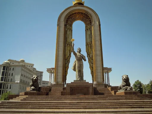 Tajikistan