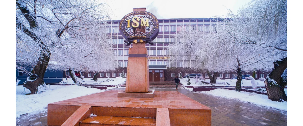 International School of Medicine