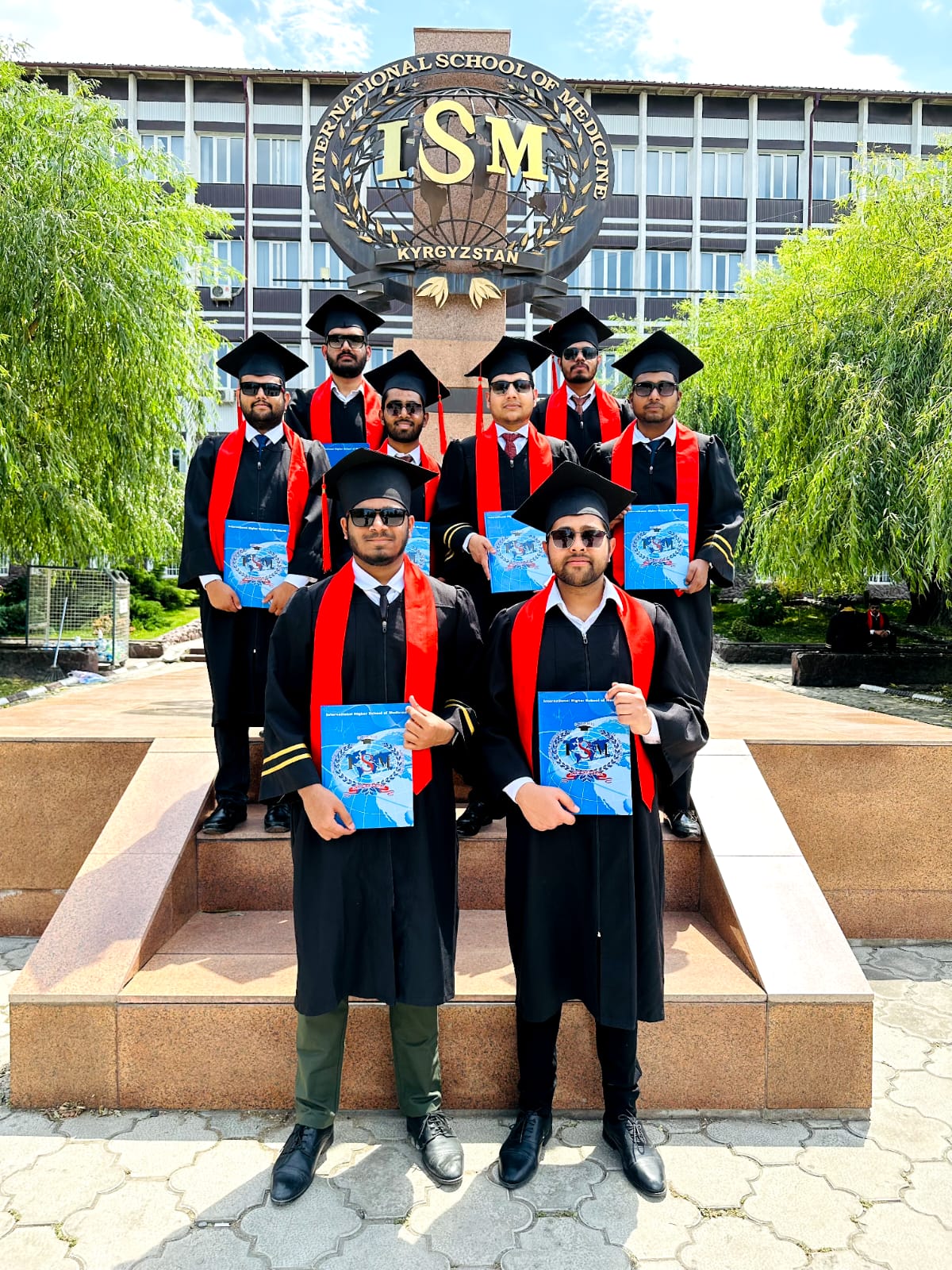 Graduation 4