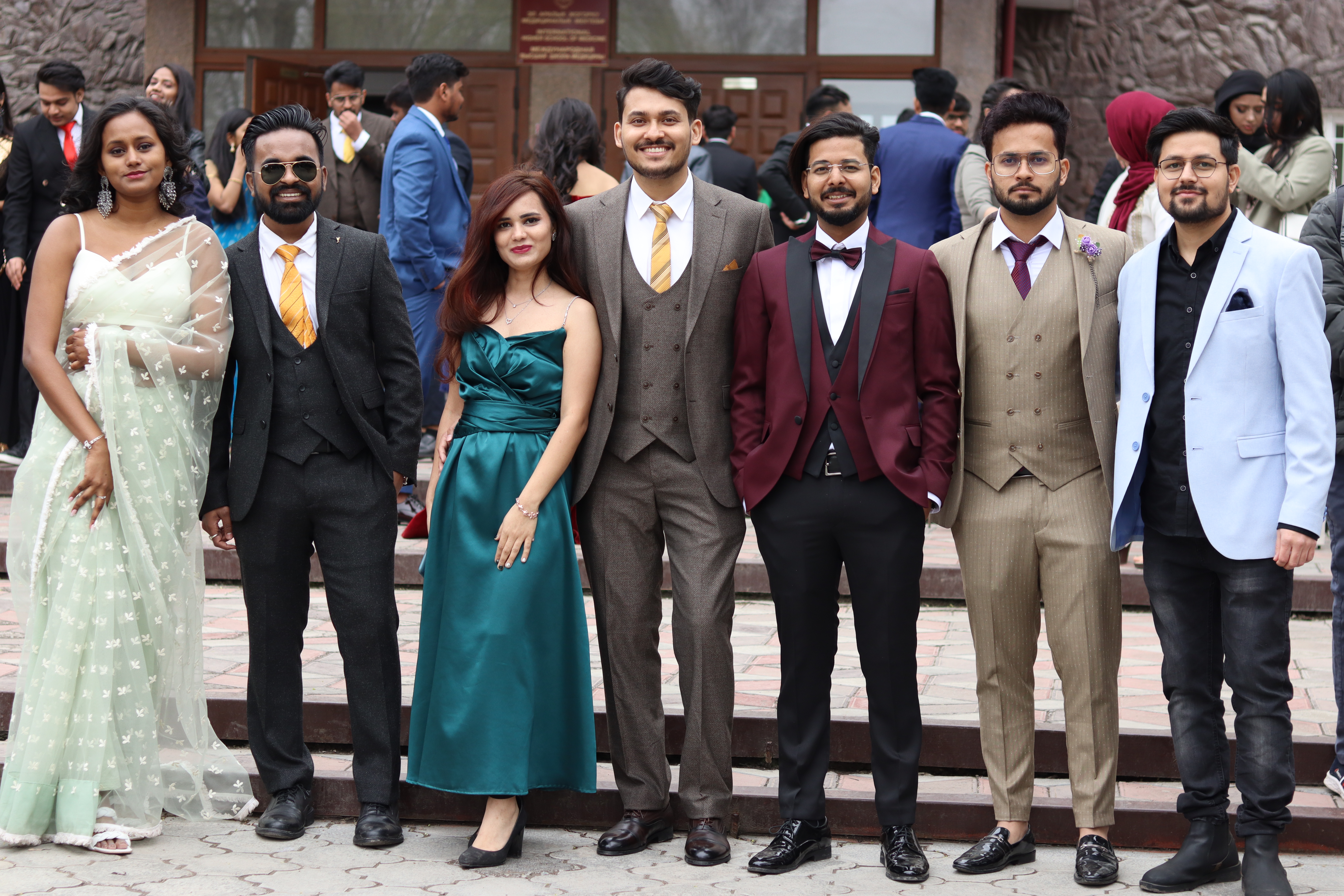 ISM New Batch 2017 4