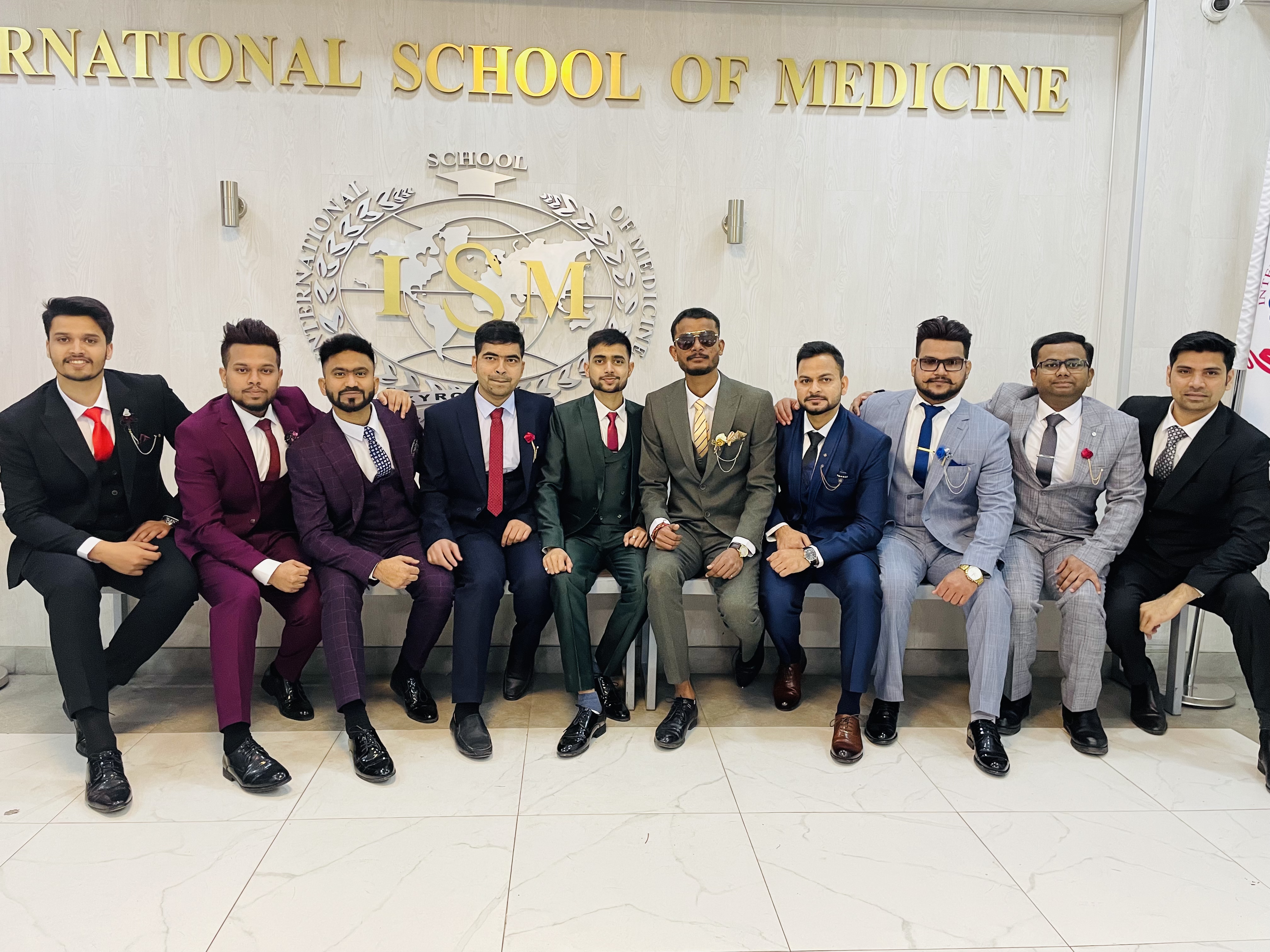 ISM New Batch 2017 5
