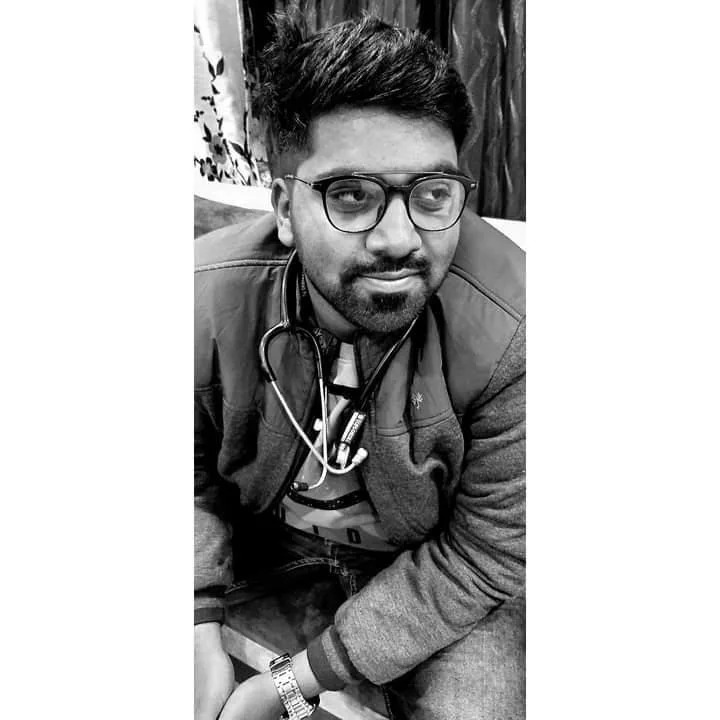 Dr. Anirudha Soni