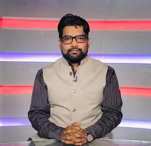 Dr. Shankar Mahobia