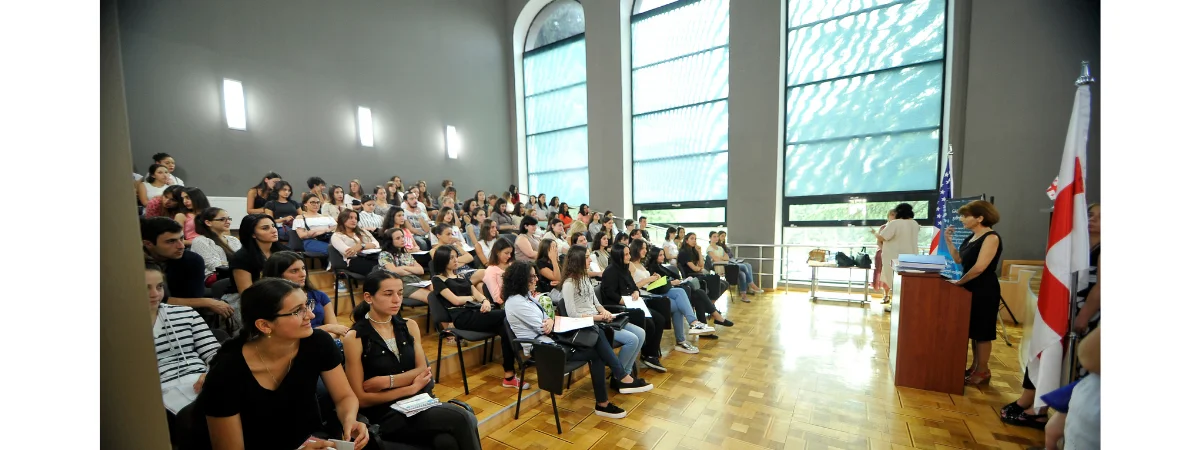 Alte University Campus