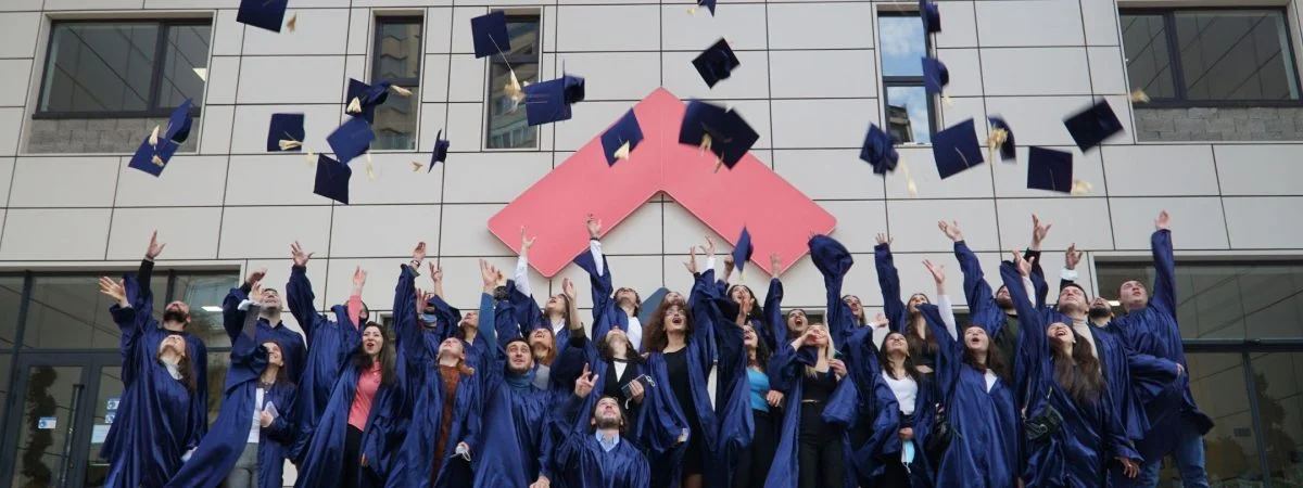 Alte University Georgia
