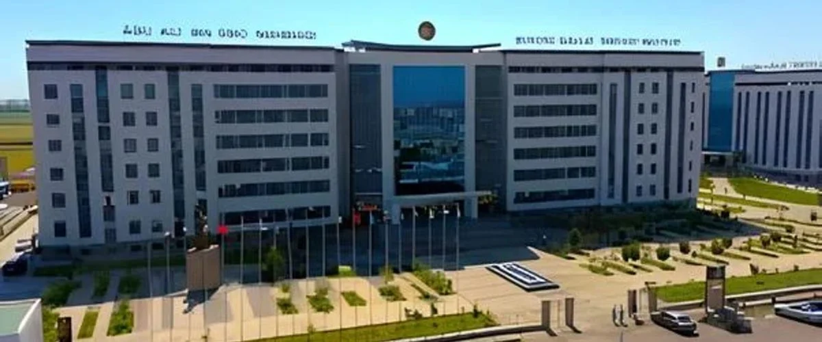Bukhara State Medical Institute