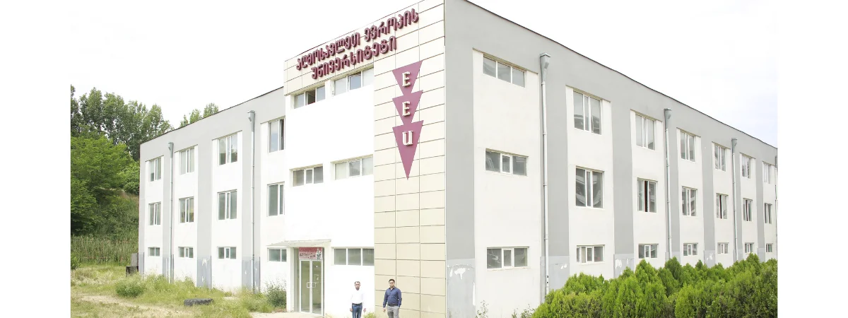 EEU Building