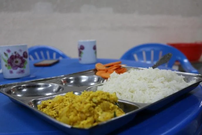 ISM Hostel