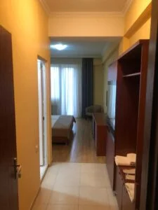 JASU Hostel