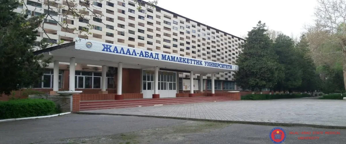 Jalal-Abad State University